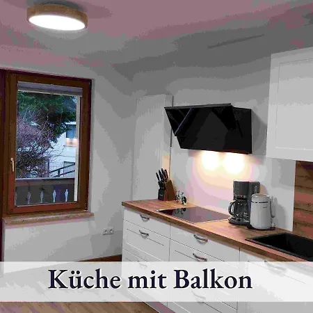 Pur Waage Lejlighed