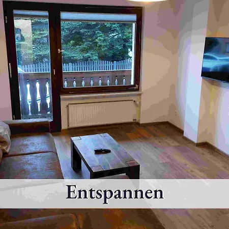 Pur Waage Sankt Andreasberg